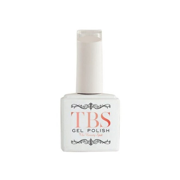 TBS Gel polish 15ml - Blush Bunny GOODS Superdrug Light pink