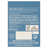 Superdrug Body Puff Pink GOODS Superdrug