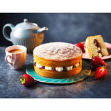 M&S Victoria Sandwich Cake 460g - McGrocer