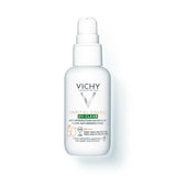 Vichy Capital Soleil Uv-Clear Anti-Blemish Spf50+ GOODS Superdrug