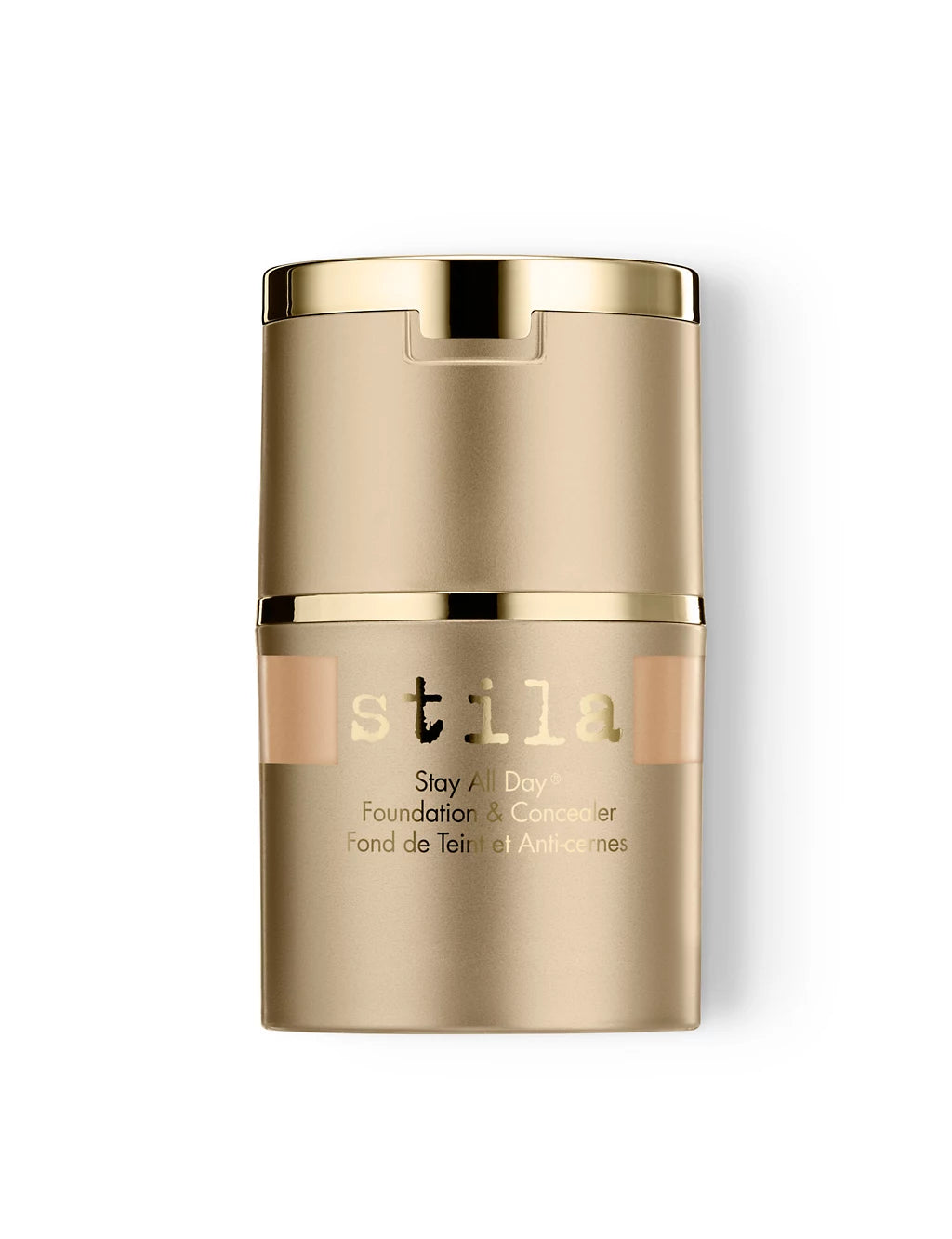 Stay All Day® Foundation & Concealer Make Up & Beauty Accessories M&S