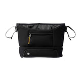 Bababing Pushchair Organiser - Black - McGrocer