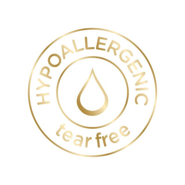 Baby Dove Head To Toe Baby Wash Rich Moisture 200ml - McGrocer