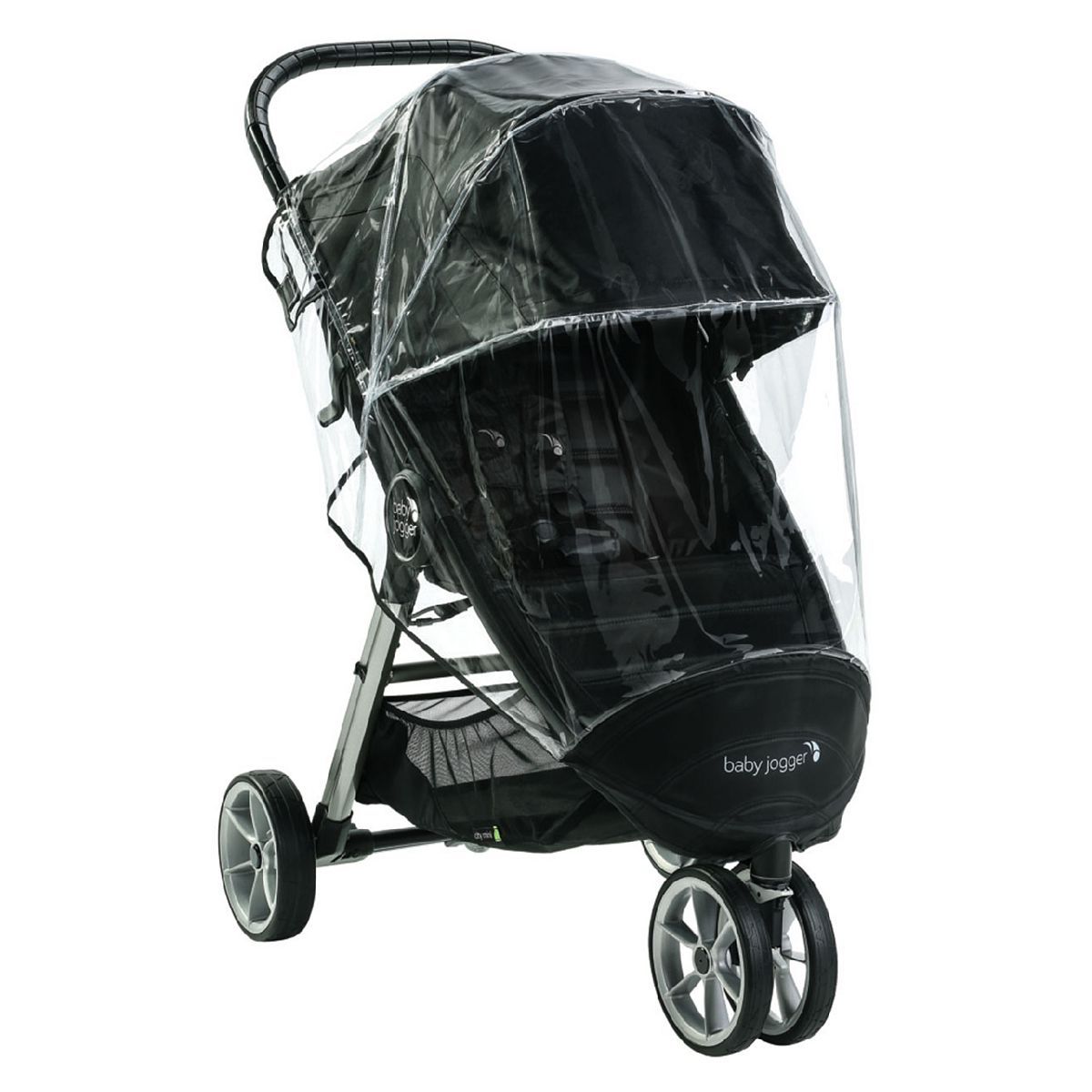 Baby Jogger Weather Shield – for City Mini 2 3W/GT2 - McGrocer