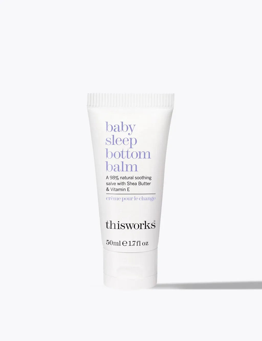 Baby Sleep Bottom Balm 50ml - McGrocer