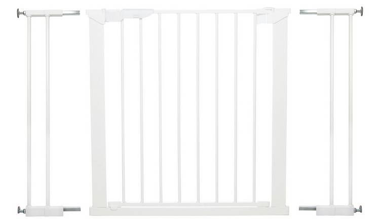 BabyDan Premier Wide Safety Gate - McGrocer