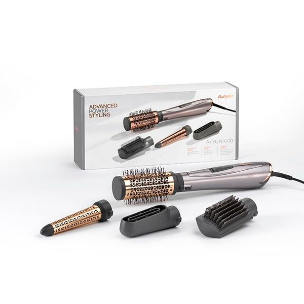 BaByliss Air Style 1000 - McGrocer