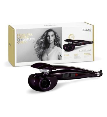 BaByliss Curl Secret 2667U - McGrocer