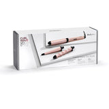 Babyliss Curl & Wave Trio Styler - McGrocer