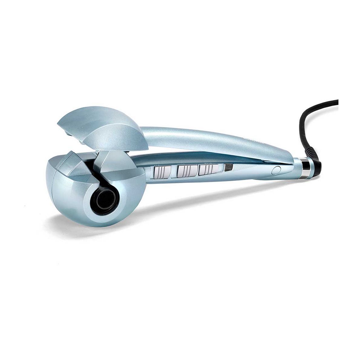 BaByliss Hydro-Fusion Anti-Frizz Curl Secret Automatic Hair Curler - McGrocer