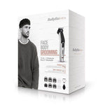 Babyliss Men 10 in 1 Titanium Multi Cordless Trimmer - McGrocer