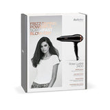 BaByliss Rose Lustre 2400W Hairdryer - McGrocer