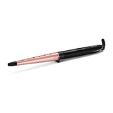BaByliss Rose Quartz Conical Wand - McGrocer