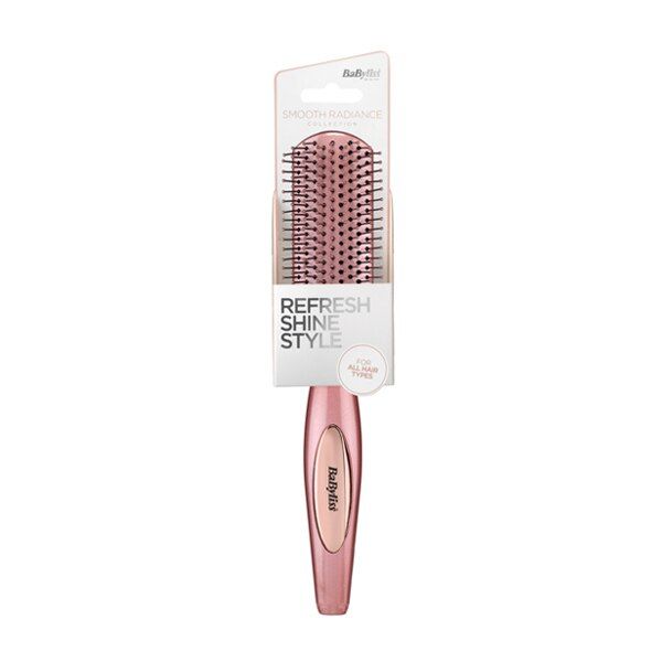 BaByliss Smooth Radiance Styling Brush - McGrocer