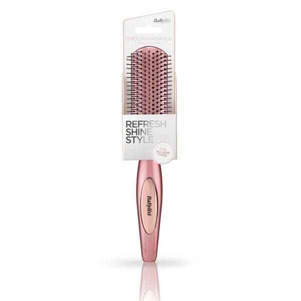 BaByliss Smooth Radiance Styling Brush - McGrocer
