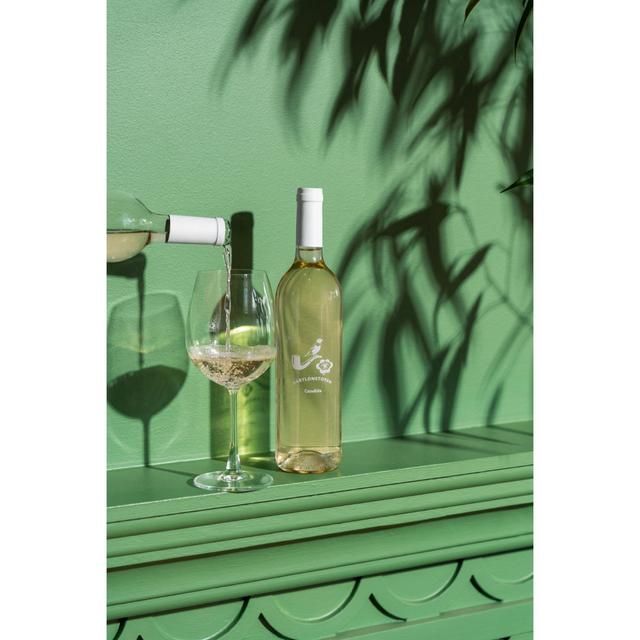 Babylonstoren Candide White Blend 75cl - McGrocer