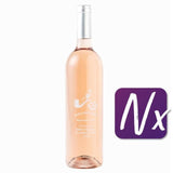 Babylonstoren Mourvedre South African Rose 75cl - McGrocer