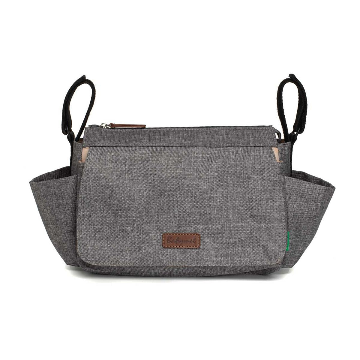 Babymel Eco Stroller Organiser - McGrocer