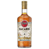 Bacardi Anjeo 4 Year Old Premium Aged Rum 70cl - McGrocer