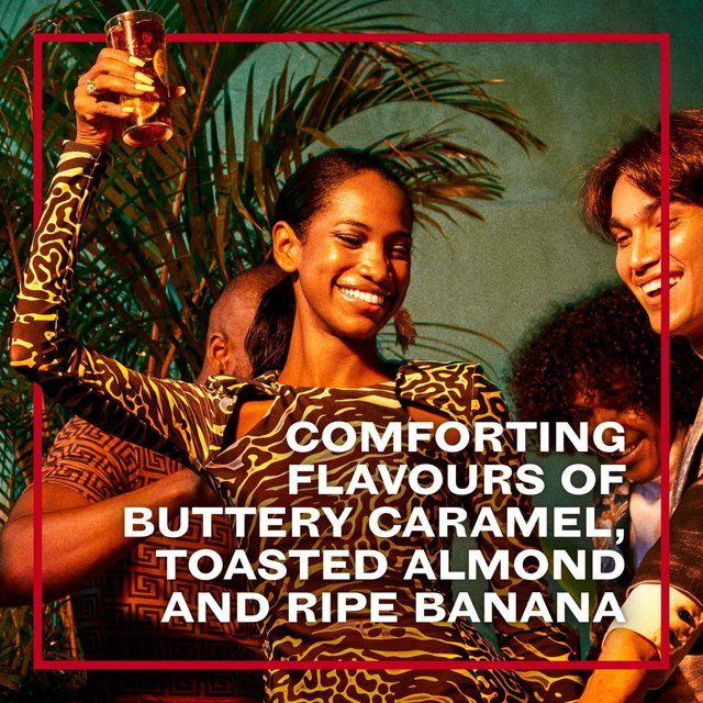 Bacardi Carta Oro Superior Gold Rum 70cl - McGrocer