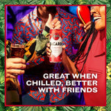 Bacardi Rum & Cola Premix Rum Cocktail 250ml - McGrocer