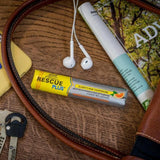 Bach flower Remedies Clarity and Composure Rescue Plus Vitamins 42g - McGrocer