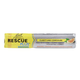 Bach Rescue Plus 10 Lozenges - McGrocer
