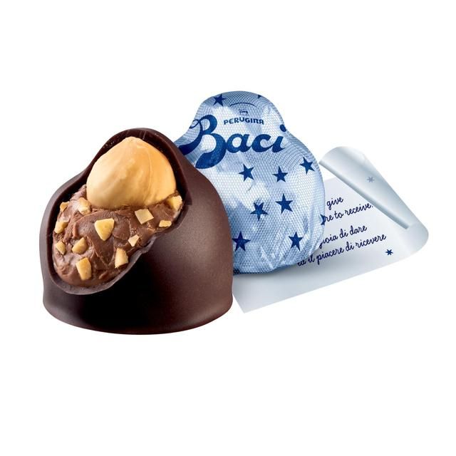 Baci Bijou Dark Chocolate Truffles 175g - McGrocer