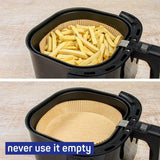 Bacofoil Air Fryer Liners 20 per pack - McGrocer