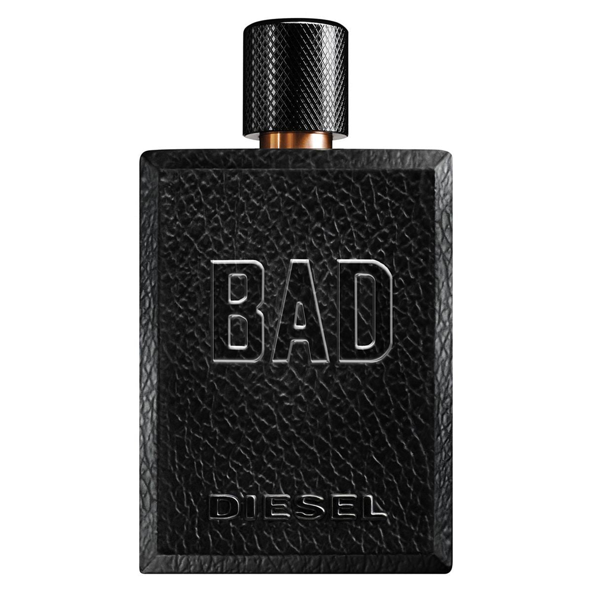 BAD Eau de Toilette By Diesel 100ml - McGrocer
