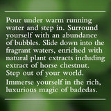 Badedas Original Bubble Bath Gelee 750ml - McGrocer