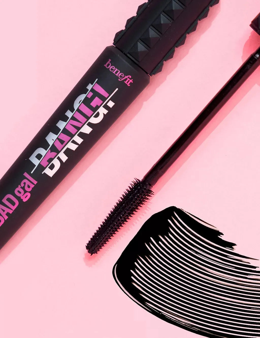 Badgal Bang! Volumising Mascara Travel Size Mini 4g - McGrocer