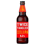 Badger Twice Tangled IPA   500ml - McGrocer
