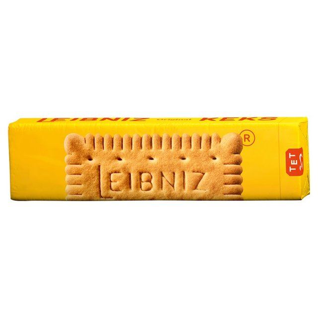 Bahlsen Butter Leibniz Biscuits 200g - McGrocer