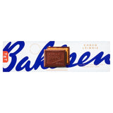 Bahlsen Choco Leibniz Dark Chocolate Biscuits 111g - McGrocer