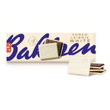 Bahlsen Choco Leibniz White Biscuit 111g - McGrocer