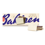 Bahlsen Choco Leibniz White Chocolate Biscuits 111g - McGrocer