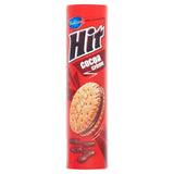 Bahlsen Hit Cocoa Creme Milk Chocolate Sandwich Biscuits 220g - McGrocer