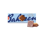 Bahlsen Ohne Gleichen Milk Chocolate Praline Wafer Biscuits 125g - McGrocer