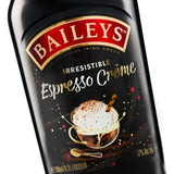 Baileys Espresso Creme 50cl - McGrocer