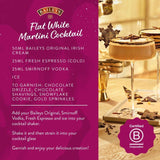 Baileys Original Irish Cream Liqueur 1L - McGrocer