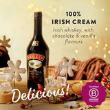 Baileys Original Irish Cream Liqueur 70cl - McGrocer