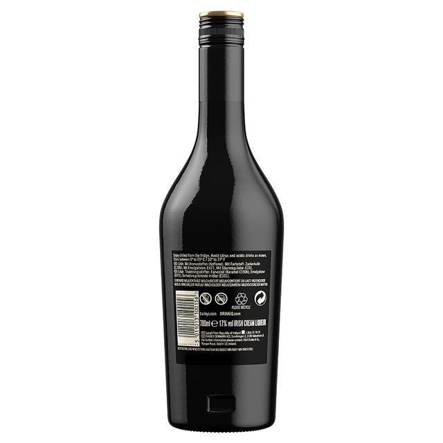 Baileys Original Irish Cream Liqueur 70cl - McGrocer