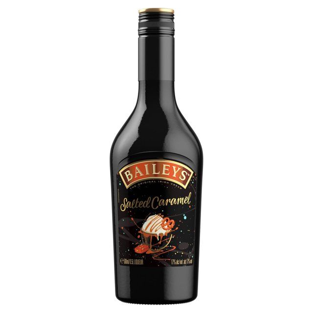 Baileys Salted Caramel 50cl - McGrocer