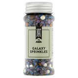 BAKE by ASDA Galaxy Sprinkles 70g - McGrocer