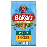 Bakers Puppy Chicken with Vegetables Dry Dog Food    2.85kg - McGrocer