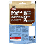 Bakers Rewards Dog Treats Mixed Variety - McGrocer