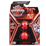 Bakugan Core Ball Assortment - McGrocer