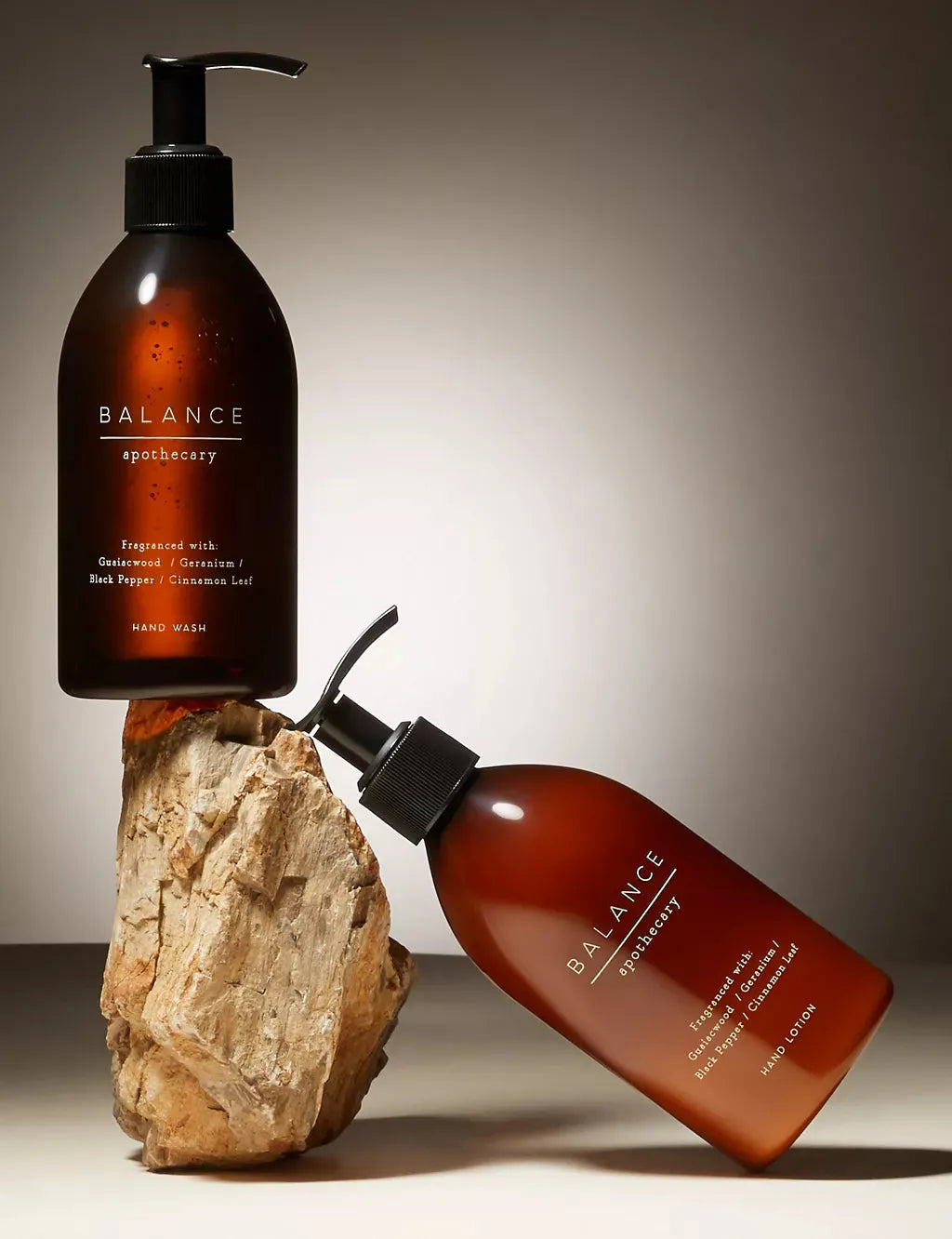 Balance Hand Lotion 250ml - McGrocer