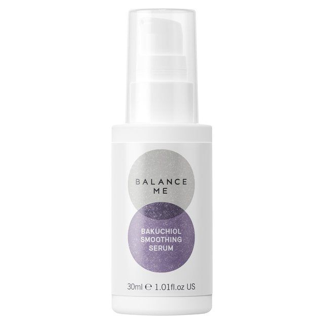 Balance Me Bakuchiol Smoothing Serum 30ml - McGrocer